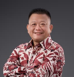 Bambang Yapri