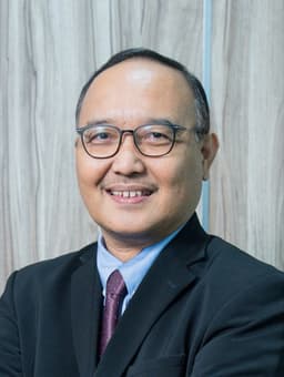 Bonifasius Wahyu Pudjianto