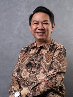 Daniel Adhinugraha W.