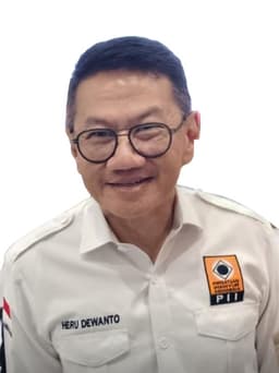 Heru Dewanto