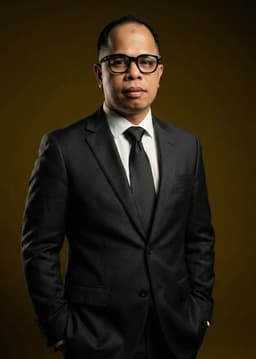 Dr. Ir. Ikrar Adinata Arin