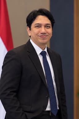 Dr. Ir. R. Kun Wardana Abyoto