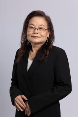 Prof. Dr. Ir. Meyliana