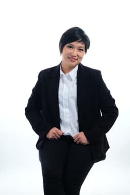 Nita Felia Pambudi
