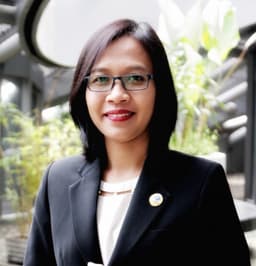 Dr. Nunik Afriliana