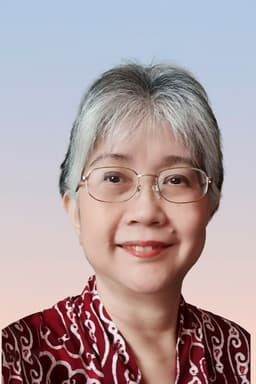 Prof. Paulina Pannen