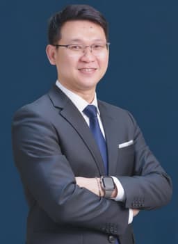 Dr. Sunardi
