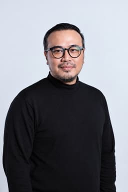 Tyo Guritno