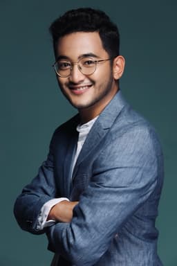 Yasser Muhammad Syaiful